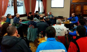 Asamblea general AEPIRA